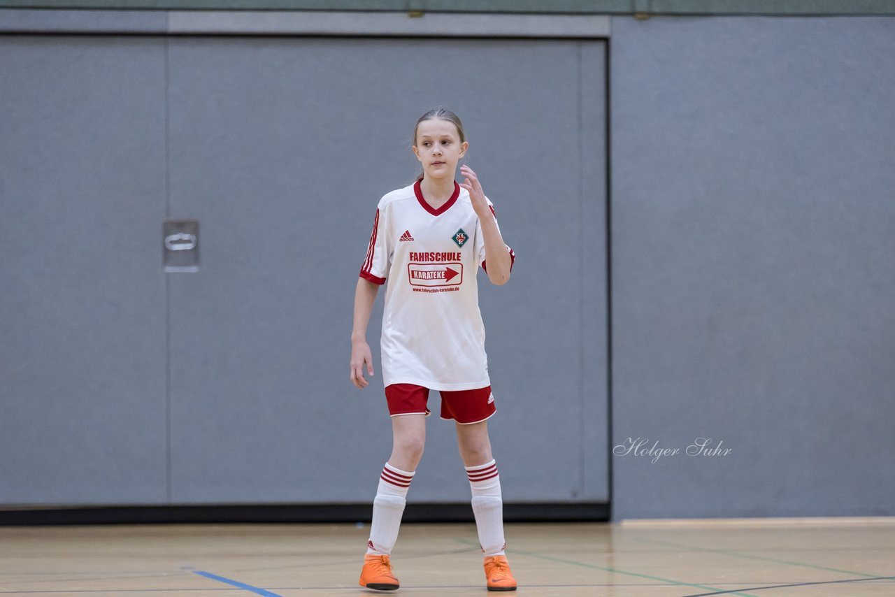 Bild 232 - wCJ Futsalmeisterschaft